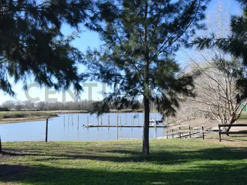 Terreno en Venta en Chacras Del Parana, USD 110.000