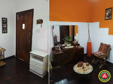 Casa en Venta 60 años