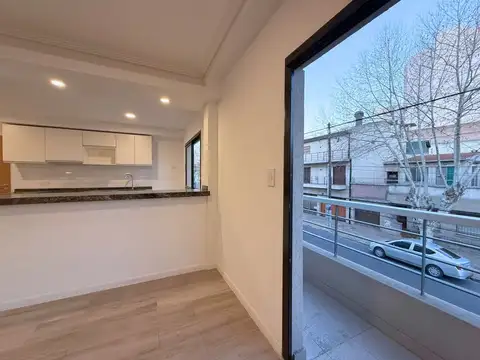 Departamento en Venta 2 años