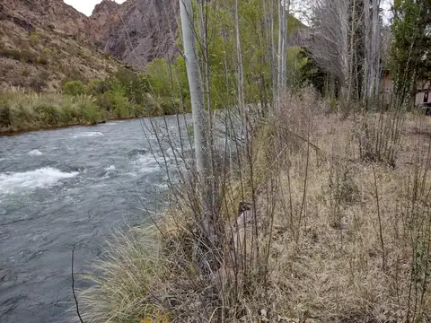 Terreno en Venta de 1663,0 m2