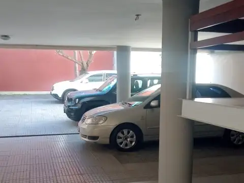 Marmol 400, Piso 3