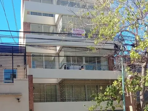 Departamento en alquiler en Almagro