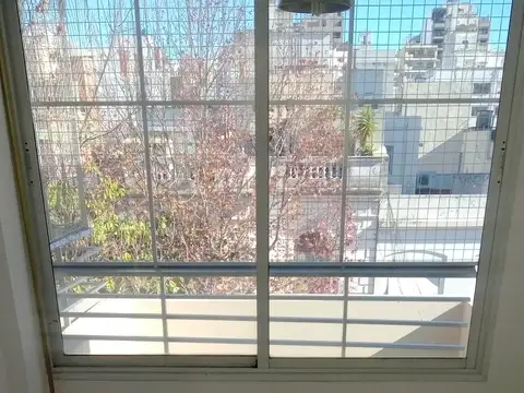 Departamento 4 ambientes con 3 baños