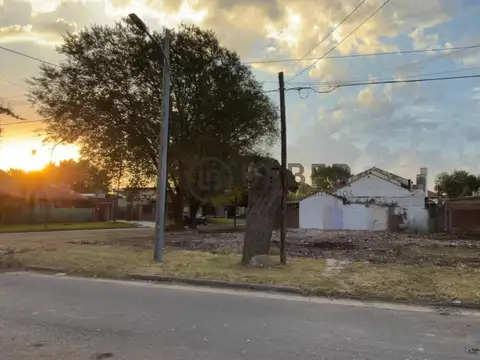 Venta lote de 415 m2, Los Pinares, Mar del Plata