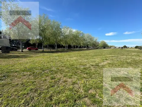 Terreno en Venta 30  mts Fondo