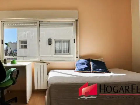 Departamento 7 ambientes con 3 baños