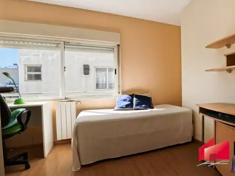 Departamento en Venta de 7 ambientes