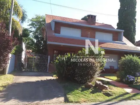 Casa en Venta en Jaguel Del Esquinero, USD 800.000