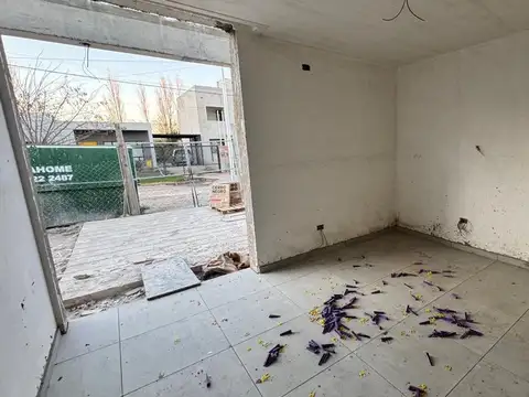 Casa en Venta de 2 dormitorios