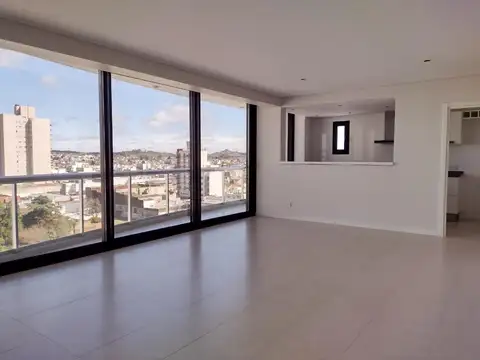Edificio a estrenar - Tandil
