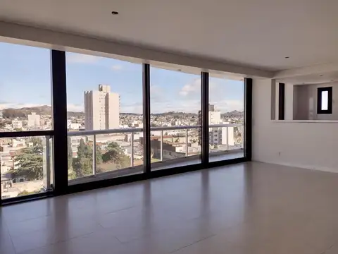 Edificio a estrenar - Tandil