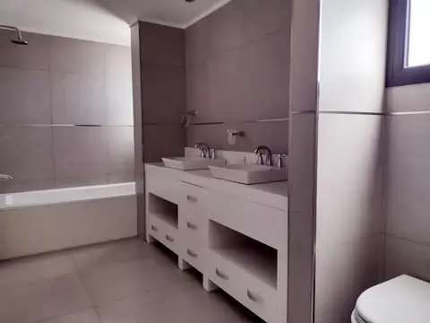 Edificio a estrenar - Tandil