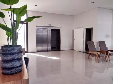 Edificio a estrenar - Tandil