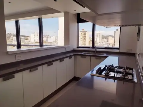 Edificio a estrenar - Tandil