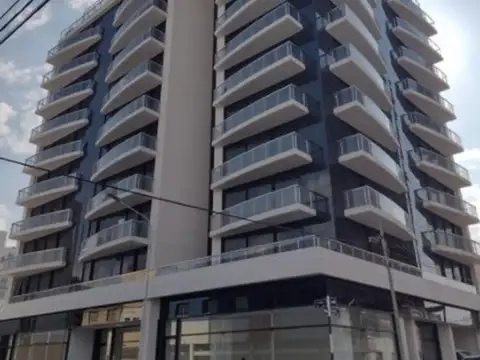 Edificio a estrenar - Tandil