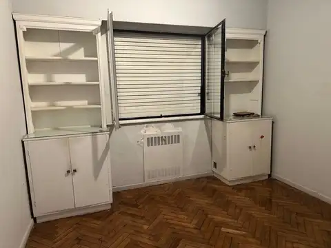 Departamento en Alquiler de 3 dormitorios