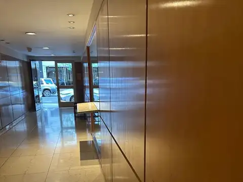 Departamento 4 ambientes con 3 baños