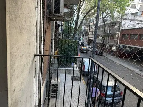 ALQUILER DEPTO MUY BIEN UBIC.DE 4 AMB MAS DEP O ESCRITORIO