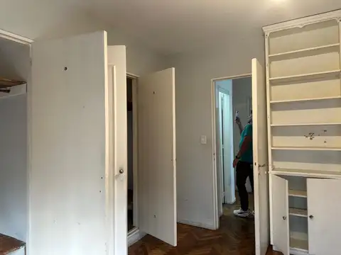 Departamento en Alquiler Apto profesional