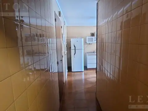 Departamento en Alquiler de 4 dormitorios