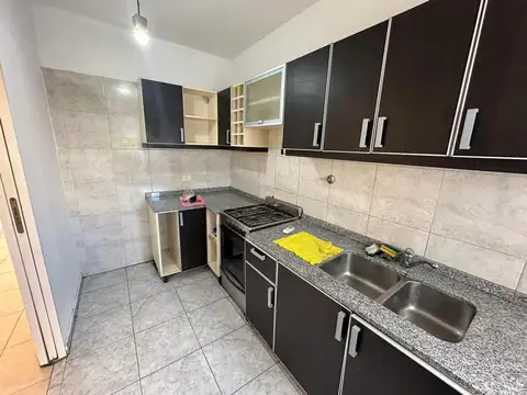Departamento en Alquiler 10 años