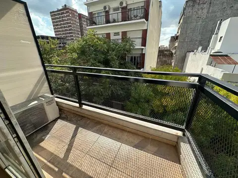 Departamento en Alquiler en Balvanera, $ 700.000