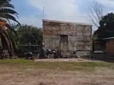 Terreno en Venta de 12015,0 m2
