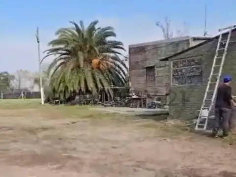 VENTA LOTE INDUSTRIAL AVELLANEDA