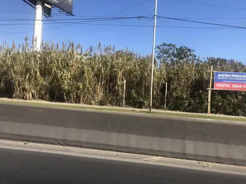 Terreno en Venta de 12015,0 m2