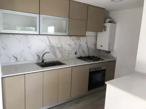 Departamento en Venta en Ituzaingó Norte, USD 116.000