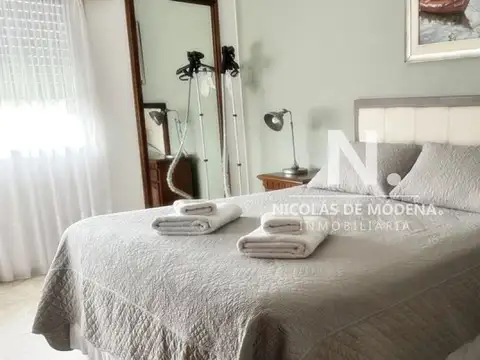 En venta apartamento de 4 dormitorios, con excelente vista en Roosevelt Punta del Este.