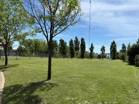 Terreno en Venta en Pilar del Este - Santa Guadalupe, USD 67.000