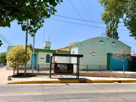 Galpon en Venta 26 años