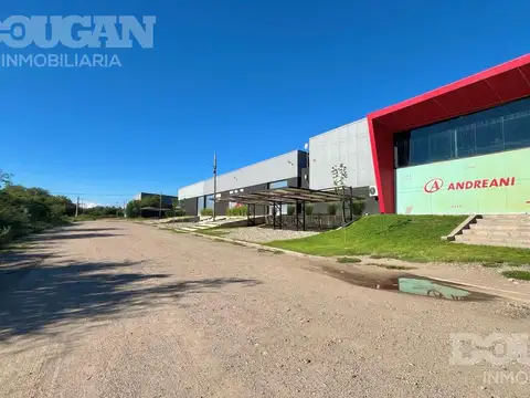 Terreno en Venta en Merlo, USD 45.000