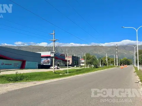 VENTA - LOTE COMERCIAL - MERLO SAN LUIS