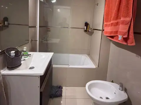 Departamento en Alquiler con 1 cochera