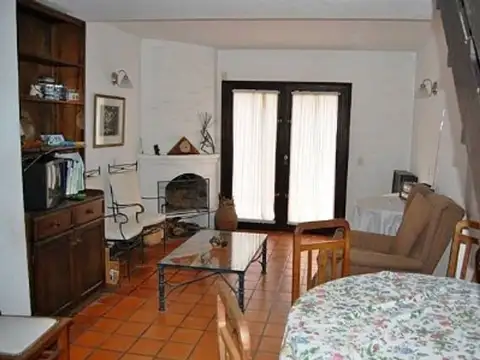 Departamento en Venta en Pinamar, USD 90.000