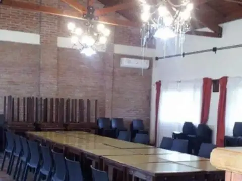 Excelente oportunidad propiedad comercial a la venta