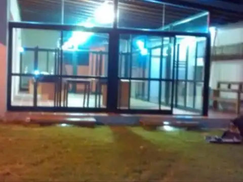 Av. Honorio Pueyrredón 2152