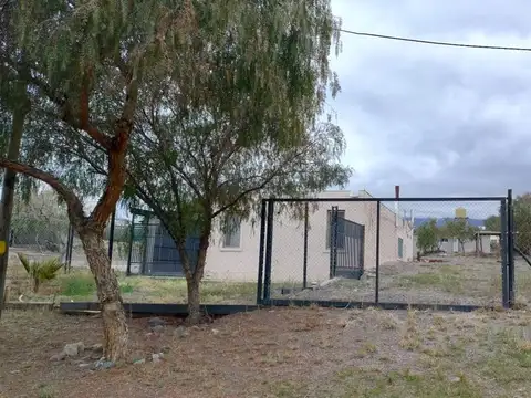 Casa en Alquiler 25 años