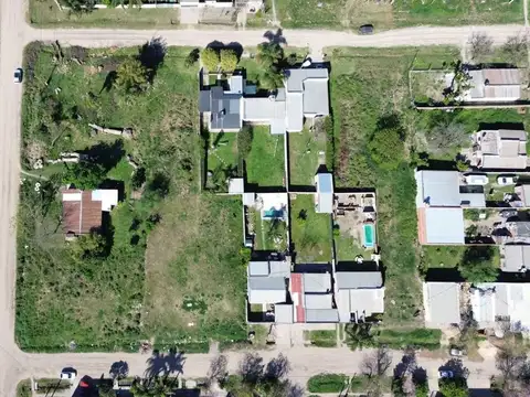SE VENDE TERRENO 525M2 CON FINANCIACION