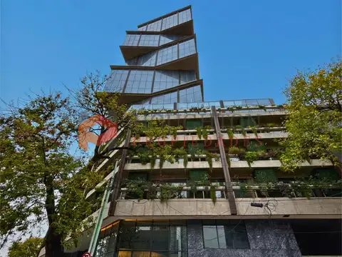 Avenida Juan Bautista Justo 1500