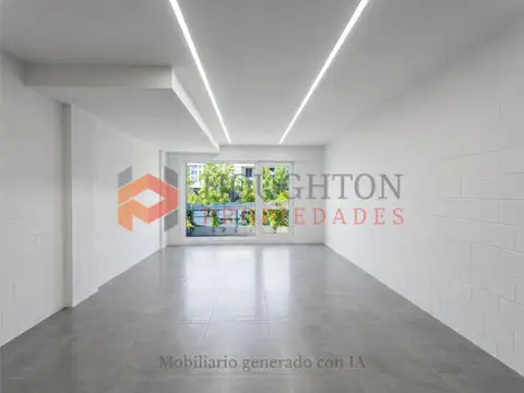 Oficina en Venta en Palermo, USD 175.000
