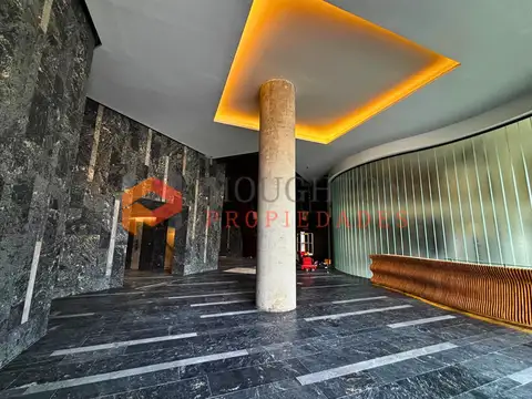 Oficina en Venta A Estrenar