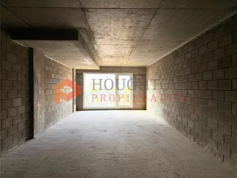 Oficina en Venta con 1 cochera