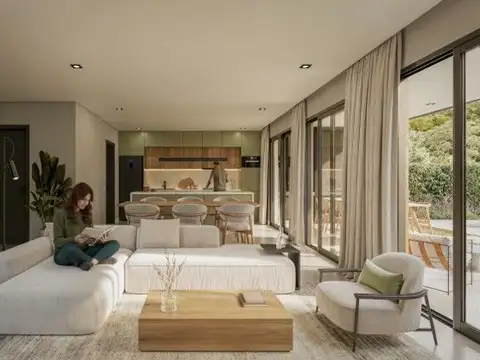 Casas en Venta 4 ambientes en Bella Vista
