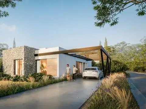 Casas en Venta 4 ambientes en Bella Vista
