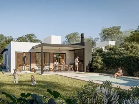 Casas en Venta 4 ambientes en Bella Vista