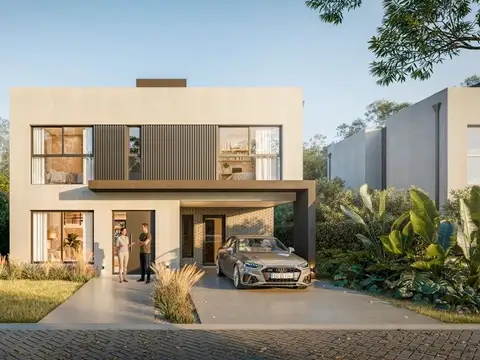 Casas en Venta 4 ambientes en Bella Vista