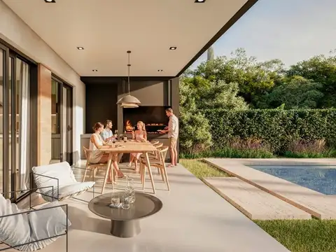 Casas en Venta 4 ambientes en Bella Vista